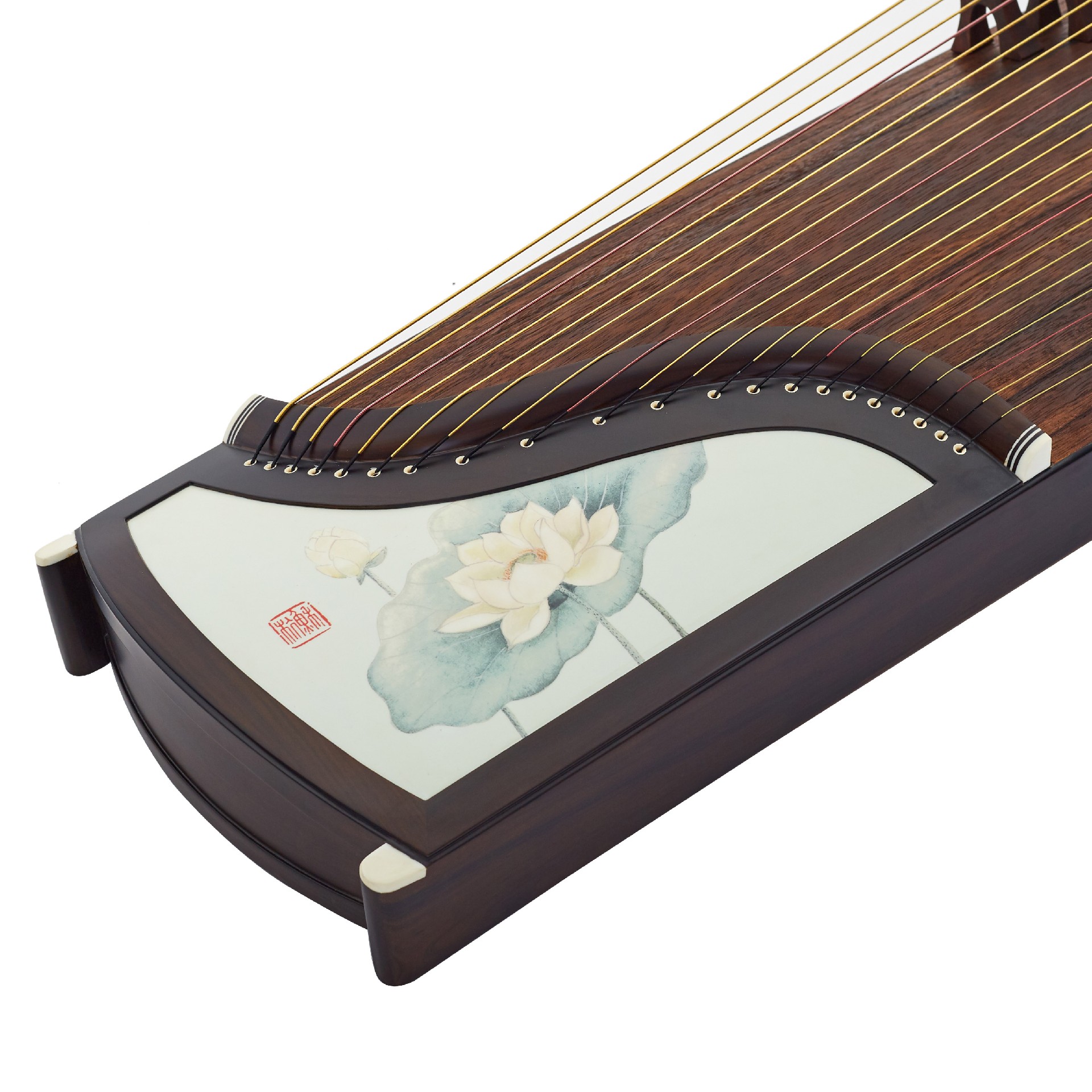 荷塘月色（臻品）