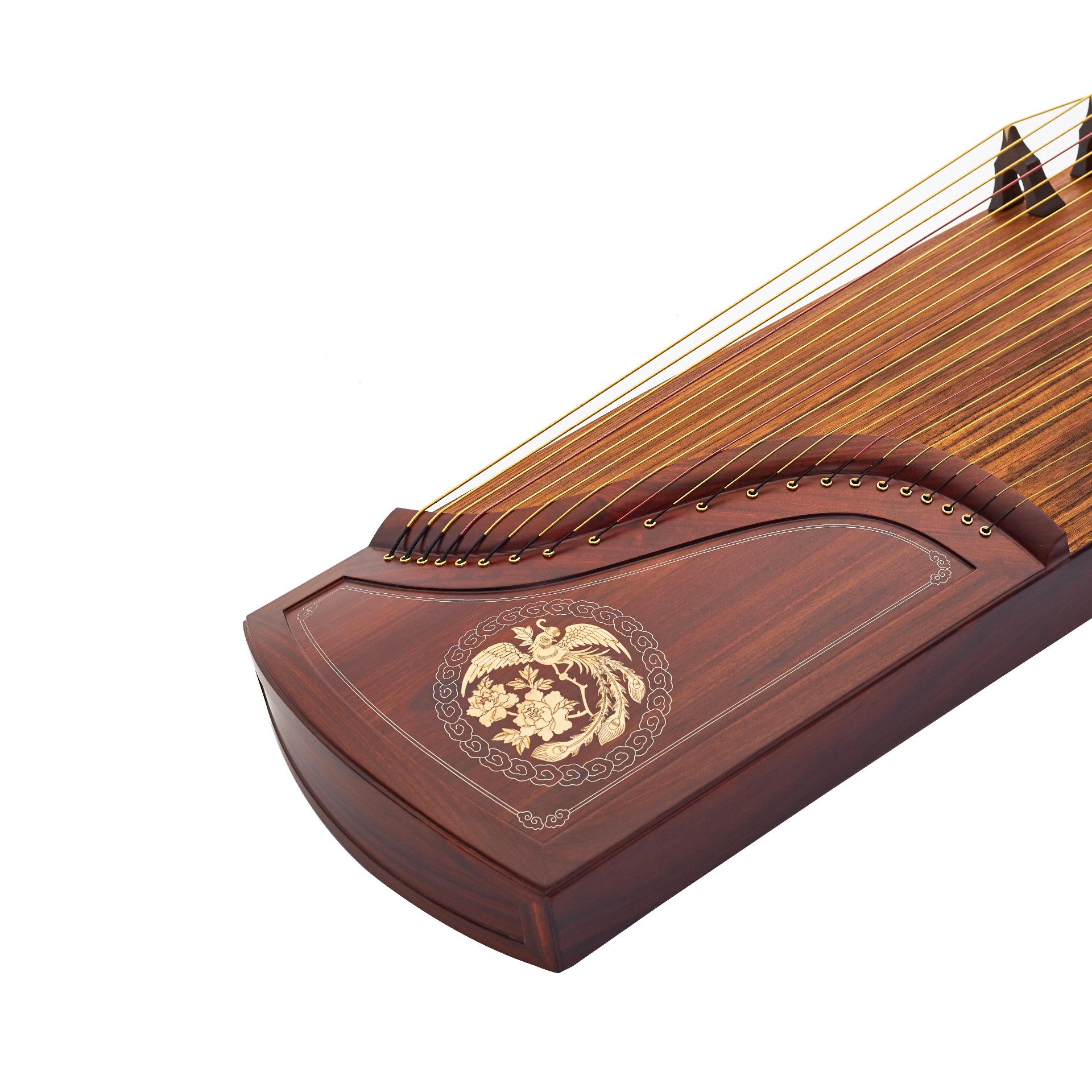 鳳凰來儀（新款）